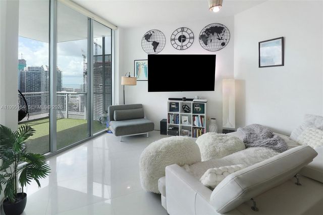 350 S Miami Ave 4110, Miami, FL 33130