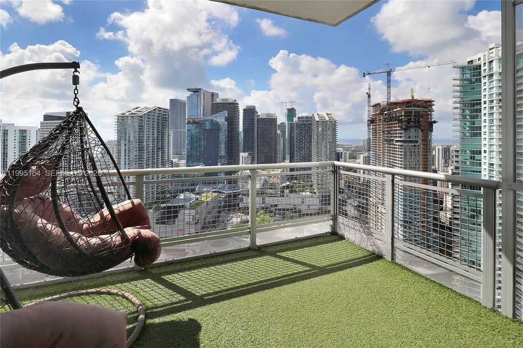 350 S Miami Ave 4110, Miami, FL 33130