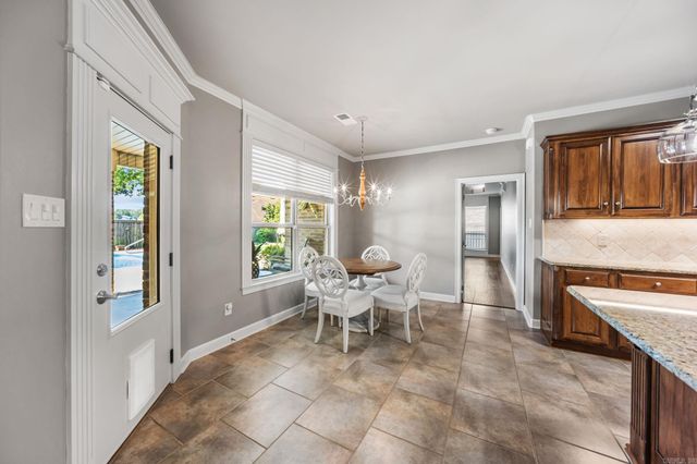 9541 Johnson Drive, Sherwood, AR 72120