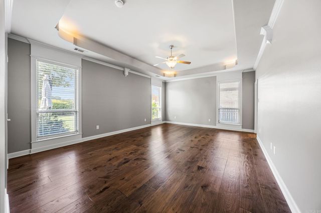 9541 Johnson Drive, Sherwood, AR 72120