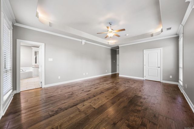 9541 Johnson Drive, Sherwood, AR 72120