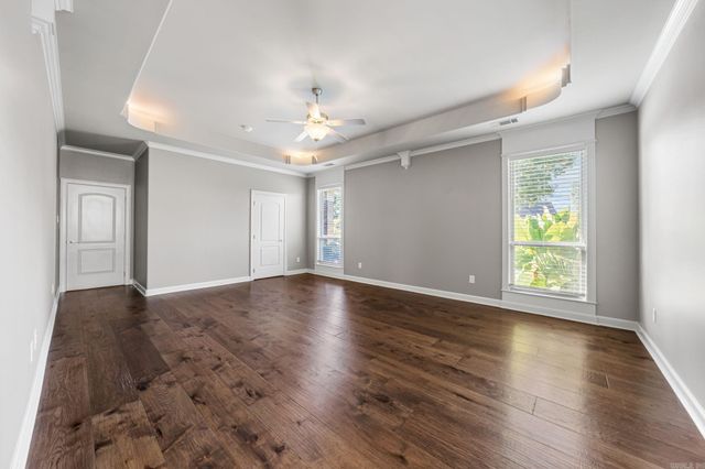 9541 Johnson Drive, Sherwood, AR 72120