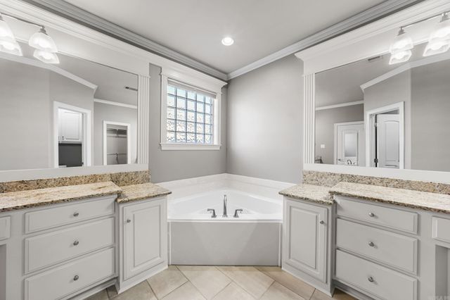 9541 Johnson Drive, Sherwood, AR 72120
