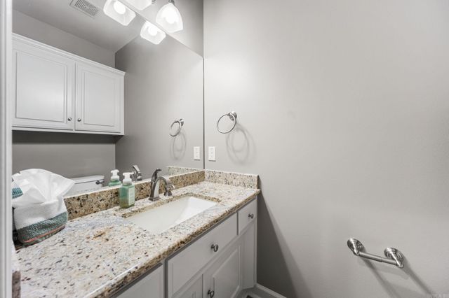 9541 Johnson Drive, Sherwood, AR 72120