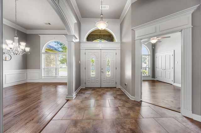 9541 Johnson Drive, Sherwood, AR 72120