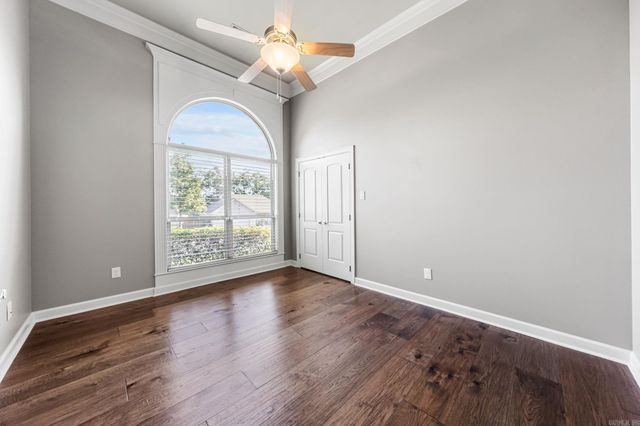 9541 Johnson Drive, Sherwood, AR 72120