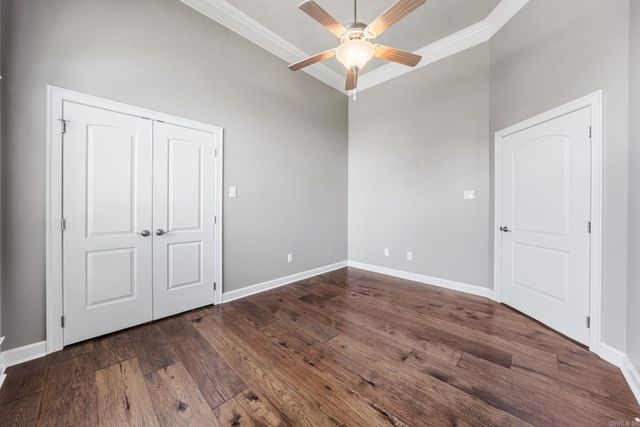 9541 Johnson Drive, Sherwood, AR 72120