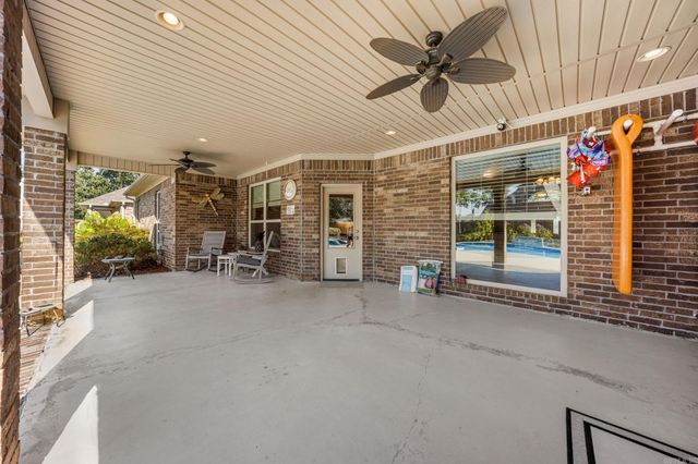 9541 Johnson Drive, Sherwood, AR 72120