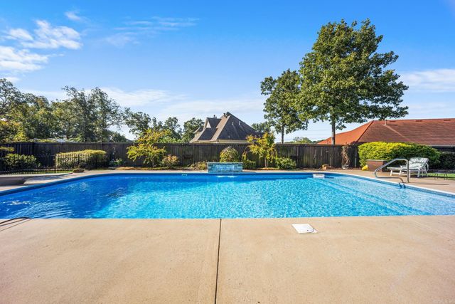 9541 Johnson Drive, Sherwood, AR 72120