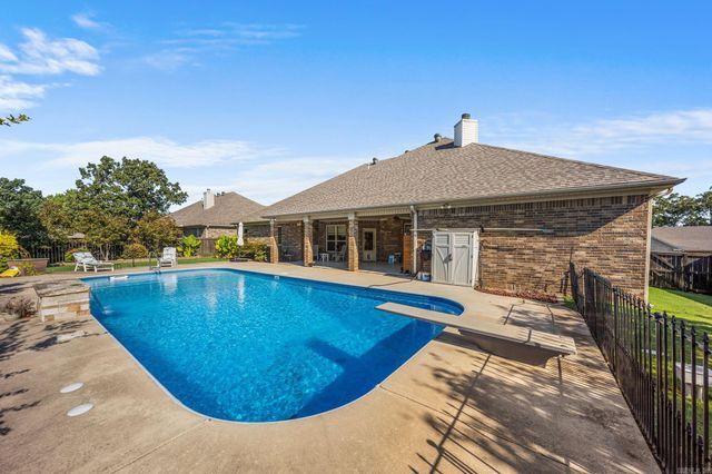 9541 Johnson Drive, Sherwood, AR 72120