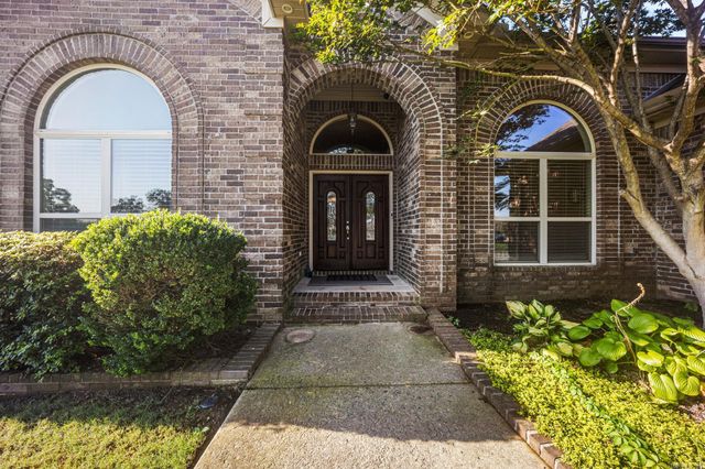 9541 Johnson Drive, Sherwood, AR 72120