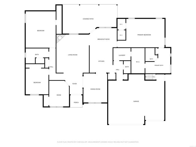 9541 Johnson Drive, Sherwood, AR 72120
