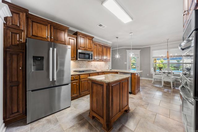 9541 Johnson Drive, Sherwood, AR 72120