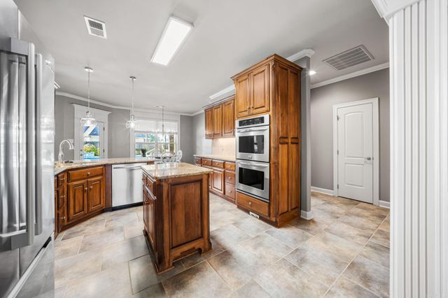 9541 Johnson Drive, Sherwood, AR 72120