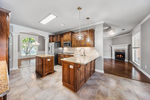 9541 Johnson Drive, Sherwood, AR 72120