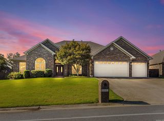 9541 Johnson Drive, Sherwood, AR 72120