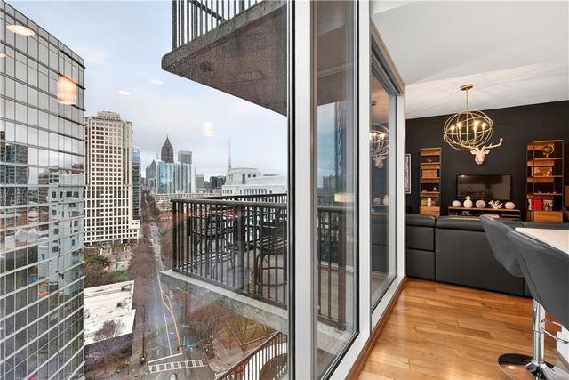 1080 Peachtree NE Street 1507, Atlanta, GA 30309