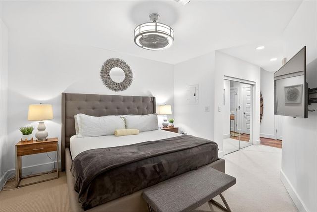 1080 Peachtree NE Street 1507, Atlanta, GA 30309