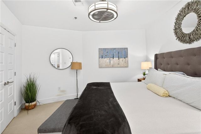 1080 Peachtree NE Street 1507, Atlanta, GA 30309