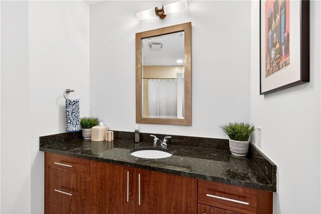 1080 Peachtree NE Street 1507, Atlanta, GA 30309