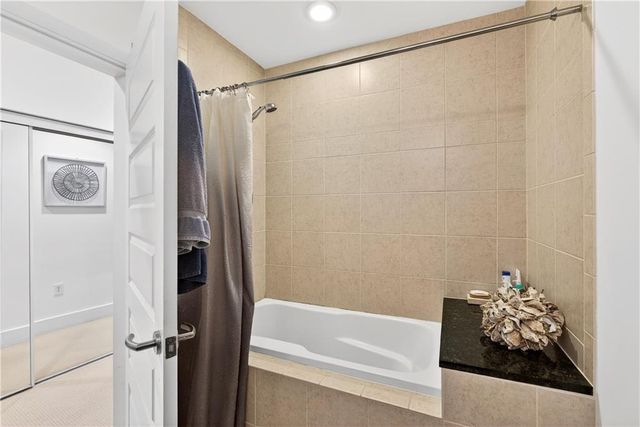 1080 Peachtree NE Street 1507, Atlanta, GA 30309