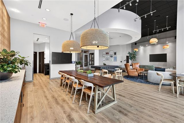 1080 Peachtree NE Street 1507, Atlanta, GA 30309