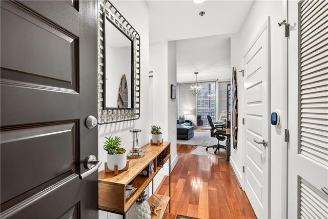 1080 Peachtree NE Street 1507, Atlanta, GA 30309