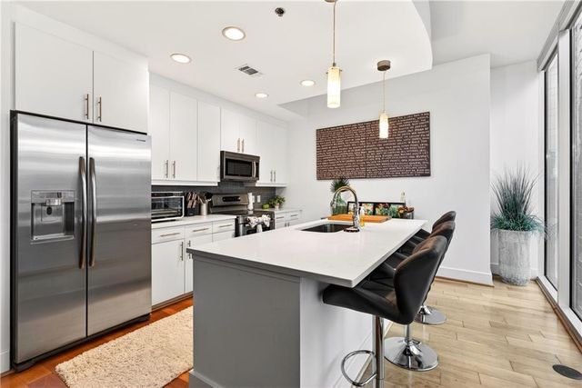 1080 Peachtree NE Street 1507, Atlanta, GA 30309