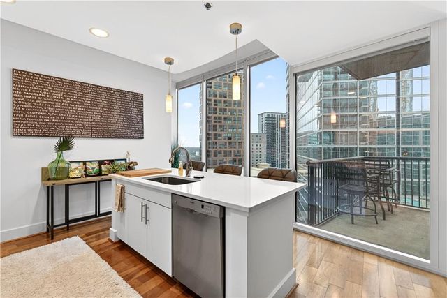 1080 Peachtree NE Street 1507, Atlanta, GA 30309