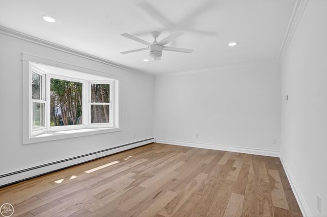 22422 Lakeland Street, St Clair Shores, MI 48081