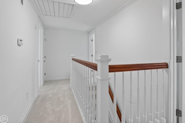 22422 Lakeland Street, St Clair Shores, MI 48081