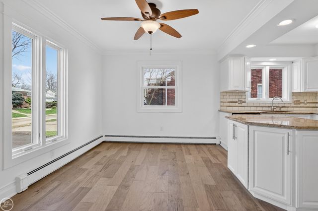 22422 Lakeland Street, St Clair Shores, MI 48081