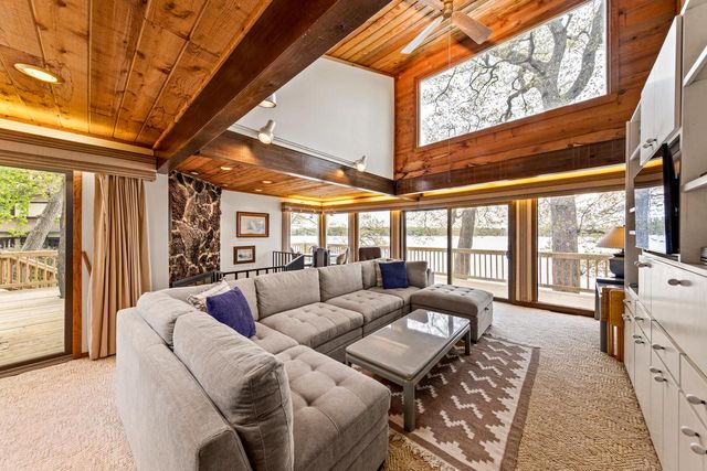 N9238 South Shore DRIVE, East Troy, WI 53120