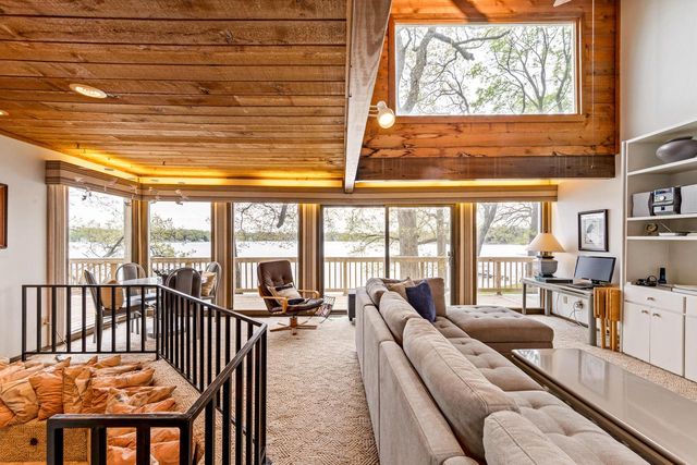 N9238 South Shore DRIVE, East Troy, WI 53120