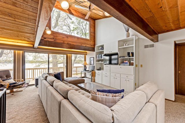 N9238 South Shore DRIVE, East Troy, WI 53120
