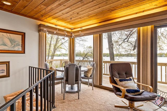 N9238 South Shore DRIVE, East Troy, WI 53120