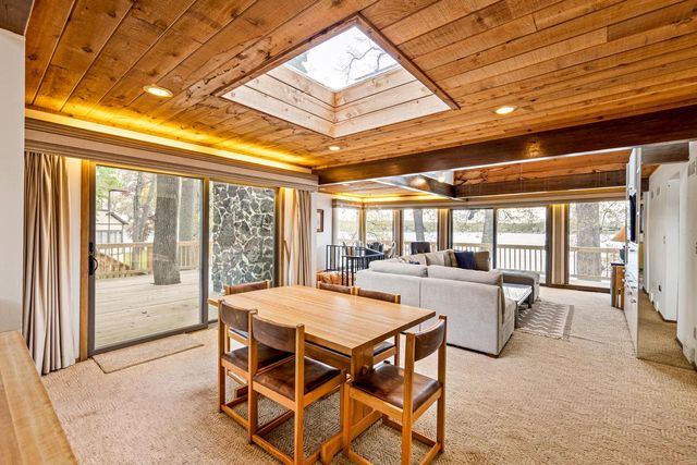 N9238 South Shore DRIVE, East Troy, WI 53120