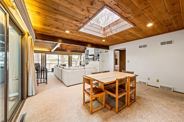 N9238 South Shore DRIVE, East Troy, WI 53120