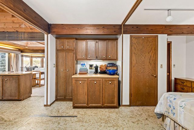 N9238 South Shore DRIVE, East Troy, WI 53120