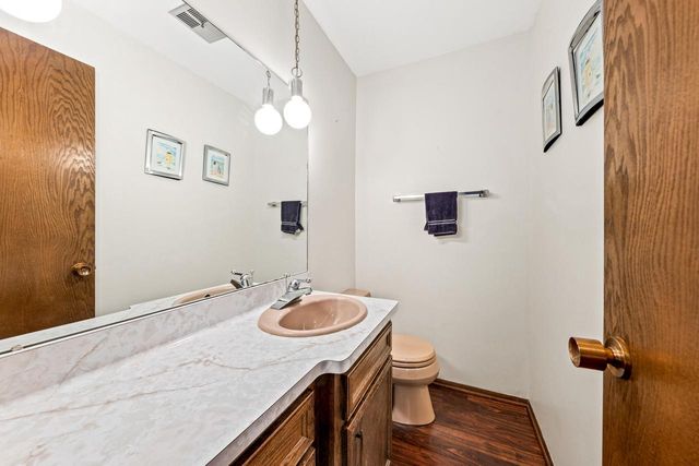 N9238 South Shore DRIVE, East Troy, WI 53120