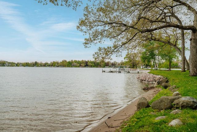 N9238 South Shore DRIVE, East Troy, WI 53120