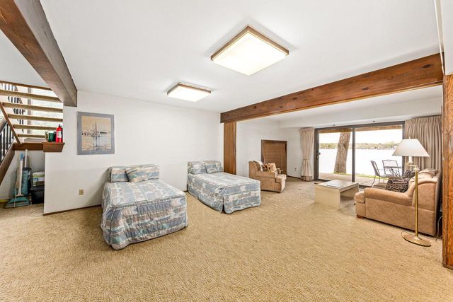 N9238 South Shore DRIVE, East Troy, WI 53120