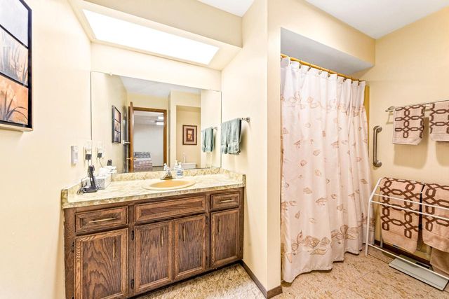 N9238 South Shore DRIVE, East Troy, WI 53120