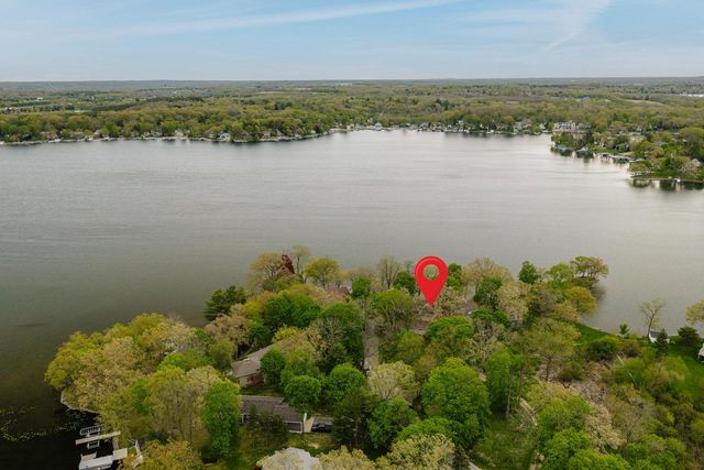N9238 South Shore DRIVE, East Troy, WI 53120