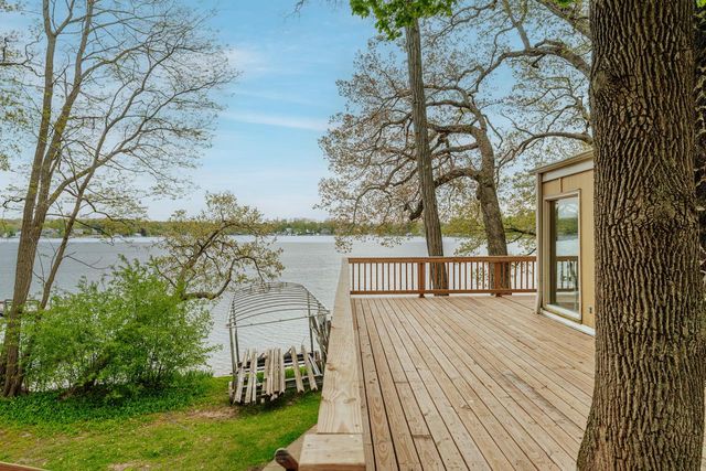 N9238 South Shore DRIVE, East Troy, WI 53120