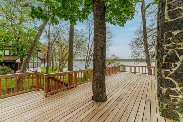 N9238 South Shore DRIVE, East Troy, WI 53120