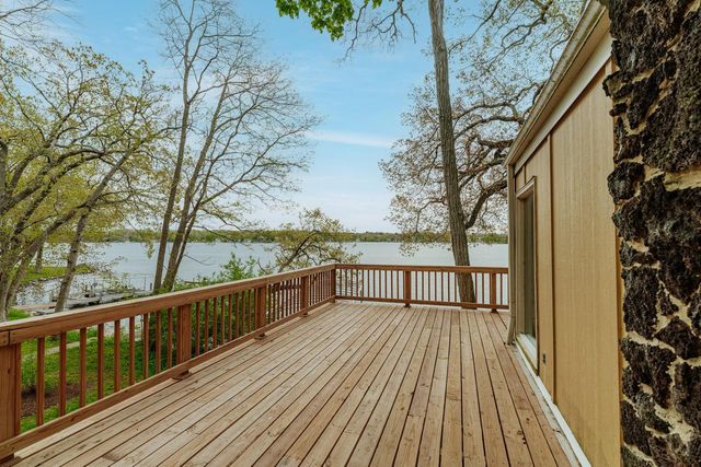 N9238 South Shore DRIVE, East Troy, WI 53120