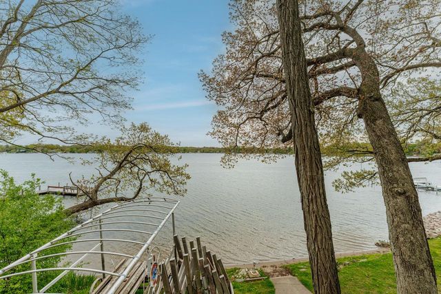 N9238 South Shore DRIVE, East Troy, WI 53120