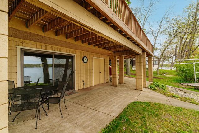 N9238 South Shore DRIVE, East Troy, WI 53120