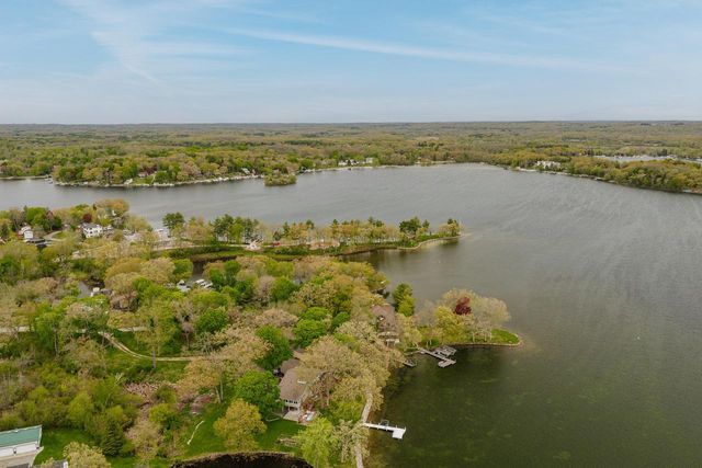 N9238 South Shore DRIVE, East Troy, WI 53120